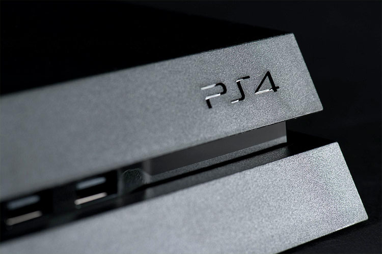PS4 VPN setup