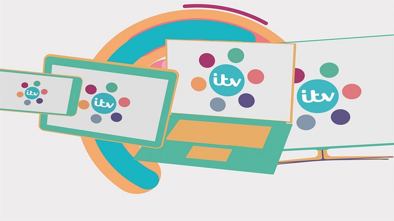 Watch The Six Nations on ITV Hub Outside of the UK