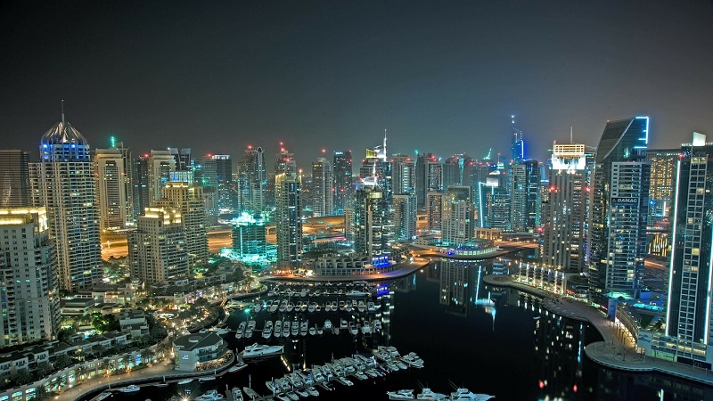 VPN for UAE