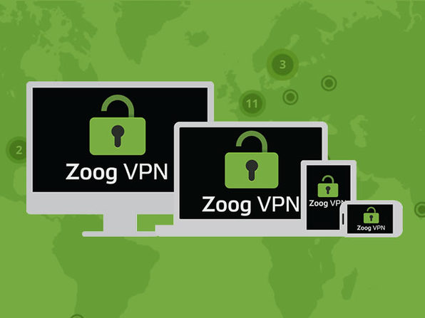 ZoogVPN Free Plan